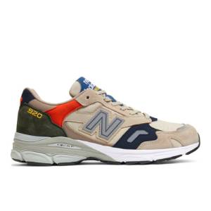 New Balance Made in UK 920 Men's Lifestyle Shoes - Beige (M920UPG)