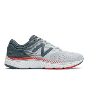New Balance 940v4 Men's Running Shoes - Grey (M940CG4)