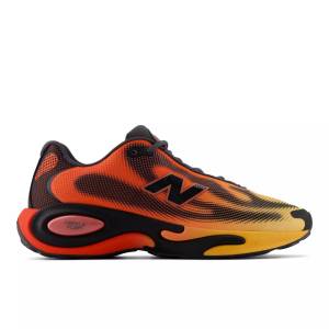 New Balance Men's AC Runner Running Shoes - Red / Orange / Black (MACR11FG)