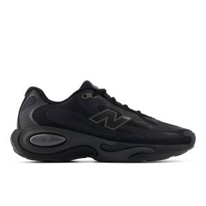New Balance Men's AC Runner Running Shoes - Black / Grey (MACR13XO)