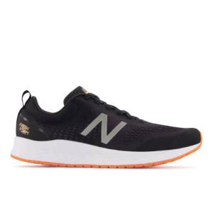 New Balance Fresh Foam Arishi v3 Men's Running Shoes - Black (MARISCO3)