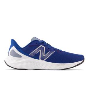 New Balance Fresh Foam Arishi v4 Men's Running Shoes - Blue (MARISLB4)