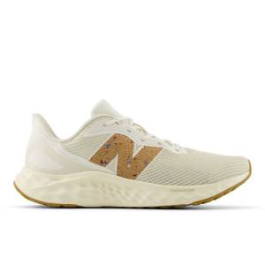 New Balance Fresh Foam Arishi v4 Men's Running Shoes - White (MARISUC4)