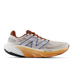 New Balance Fresh Foam X Balos Men's Running Shoes - White (MBALLA1)