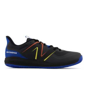 New Balance 796v3 Men's Tennis Shoes - Black (MCH796B3)