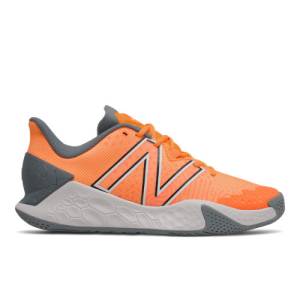 New Balance Fresh Foam X Lav V2 Men's Tennis Shoes - Orange (MCHLAVO2)