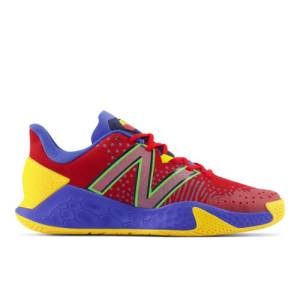 New Balance Fresh Foam X Lav V2 Men's Tennis Shoes - Red (MCHLAVU2)