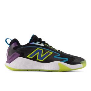 New Balance Fresh Foam X CT Men's Tennis Shoes - Black (MCHRALA1)