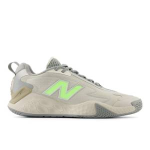 New Balance Fresh Foam X CT-Rally Men's Tennis Shoes - Grey (MCHRALG1)