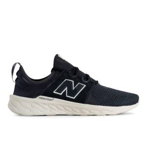 New Balance Unisex Klutch x NB Cruz v3 Shoes - Black (MCRUZKL3)