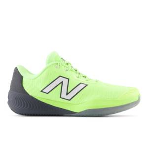 New Balance FuelCell 996v5 Clay Men's Tennis Shoes - Green (MCY996G5)