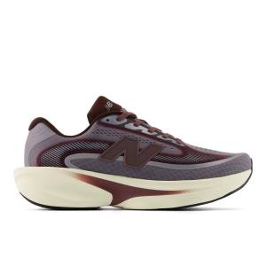 New Balance Men's Ellipse Running Shoes - Grey / Brown (MELPS2FI)