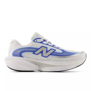 New Balance Men's Ellipse x Parker Valby Running Shoes - White / Blue (MELPS31F)