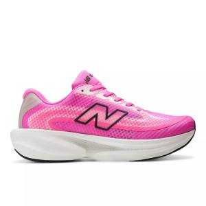 New Balance Men's Ellipse Breathe Running Shoes - Pink / Black (MELPS6QR)