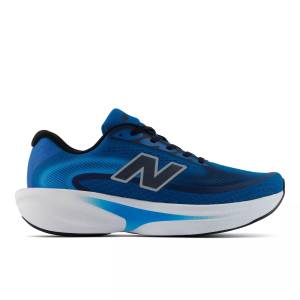 New Balance Men's Ellipse Running Shoes - Blue / Black (MELPS8XA)