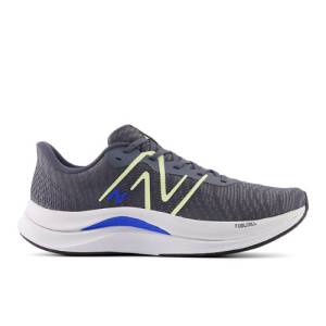 New Balance FuelCell Propel v4 Men's Running Shoes - Grey (MFCPRCC4)