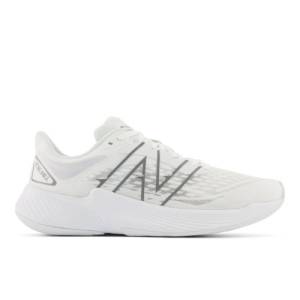 New Balance FuelCell Prism v2 Men's Running Shoes - White (MFCPZCW2)