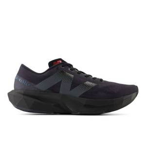 New Balance FuelCell Rebel v4 Men's Running Shoes - Black (MFCXLB4)