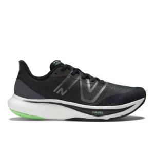 New Balance FuelCell Rebel v3 Men's Running Shoes - Black (MFCXMB3)