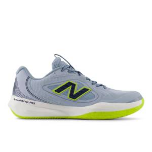 New Balance Men's SmashStep PKL Pickleball Shoes - Blue (MHSMA3UK)