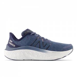 New Balance Fresh Foam X Kaiha Road Men's Running Shoes - Blue (MKAIRLC1)
