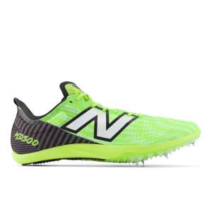 New Balance FuelCell MD500 v9 Spikes Men's Running Shoes - Green (MMD500C9)