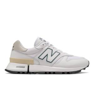 New Balance MS1300V1 Men's Lifestyle Shoes - White (MS1300WG)