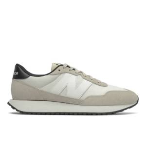New Balance MS237V1 Men's Lifestyle Shoes - Grey (MS237UL1)
