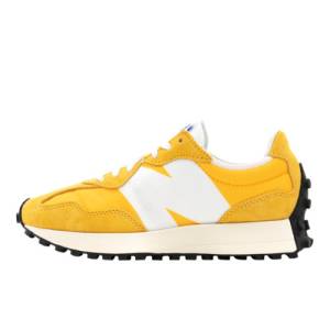 New Balance 327 Men's Lifestyle Shoes - Yellow (MS327LI1)