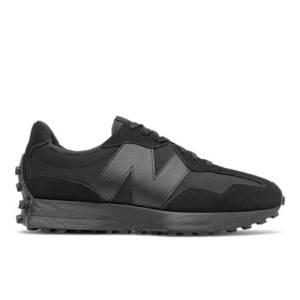 New Balance 327 Men's Lifestyle Shoes - Black (MS327LX1)