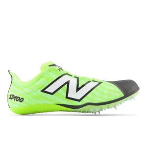 New Balance FuelCell SD100 v5 Men's Running Shoes - Green / Black (MSD100L5)