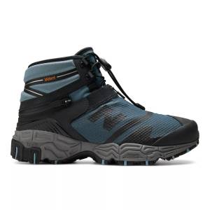 New Balance Men's TDS Niobium C1 Shoes - Blue / Black (MSNB17UQ)
