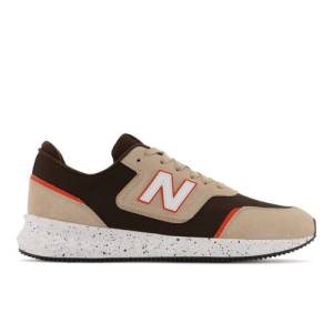 New Balance Fresh Foam X70 Men's Lifestyle Shoes - Brown (MSX70AR1)