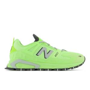 New Balance XRCT Men's Lifestyle Shoes - Green (MSXRCTBA)