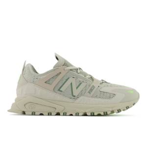 New Balance XRCT Men's Lifestyle Shoes - Grey (MSXRCTBC)
