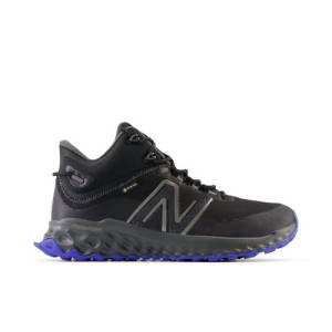 New Balance Fresh Foam Garoé Midcut GORE-TEX® Men's Hiking & Trail Shoes - Black (MTGAMGB1)