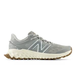 New Balance Fresh Foam Garoé Men's Hiking & Trail Shoes - Grey (MTGAROEG)
