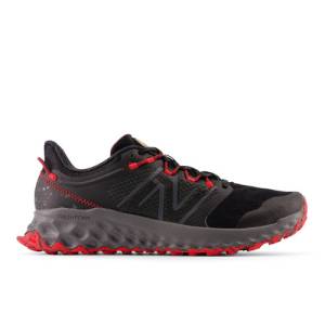 New Balance Fresh Foam Garoe Men's Hiking & Trail Shoes - Black (MTGAROLB)