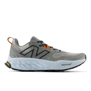 New Balance Men's Fresh Foam X Hierro v8 Hiking Shoes - Grey (MTHIERA8)