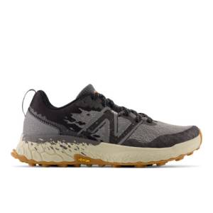 New Balance Fresh Foam X Hierro v7 Men's Running Shoes - Grey (MTHIERK7)