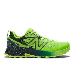 New Balance Fresh Foam X Hierro v7 GTX Men's Hiking & Trail Shoes - Green (MTHIERL7)