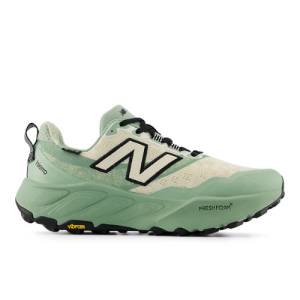 New Balance Men's Fresh Foam X Hierro v9 GORE-TEX® Hiking & Trail Shoes - Green (MTHIGLA9)