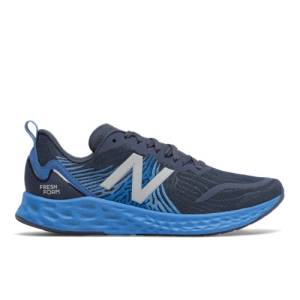 New Balance Fresh Foam Tempo Men's Running Shoes - Navy (MTMPOBB)