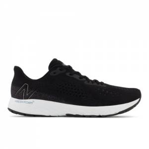 New Balance Fresh Foam X Tempo v2 Men's Running Shoes - Black (MTMPOLK2)