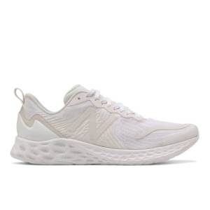 New Balance Fresh Foam Tempo Men's Running Shoes - White (MTMPOTW1)