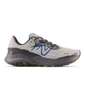 New Balance DynaSoft Nitrel V5 Men's Hiking & Trail Shoes - Grey (MTNTRLL5)