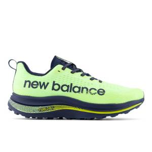 New Balance FuelCell SuperComp Trail Men's Hiking & Trail Shoes - Green (MTTRXCC)