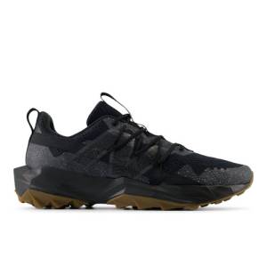 New Balance Tektrel Men's Hiking & Trail Running Shoes - Black (MTTTRCK1)