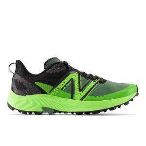 New Balance FuelCell Summit Unknown v3 Men's Hiking & Trail Shoes - Green (MTUNKNT3)