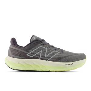 New Balance Fresh Foam X Vongo v6 Men's Running Shoes - Grey (MVNGOCA6)